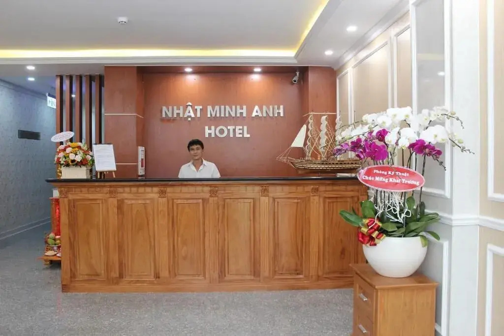 Photo - Nhat Minh Anh Hotel