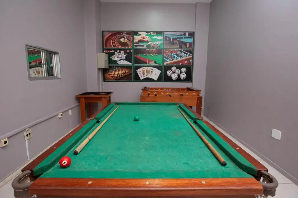 Foto - Rede Andrade Barra