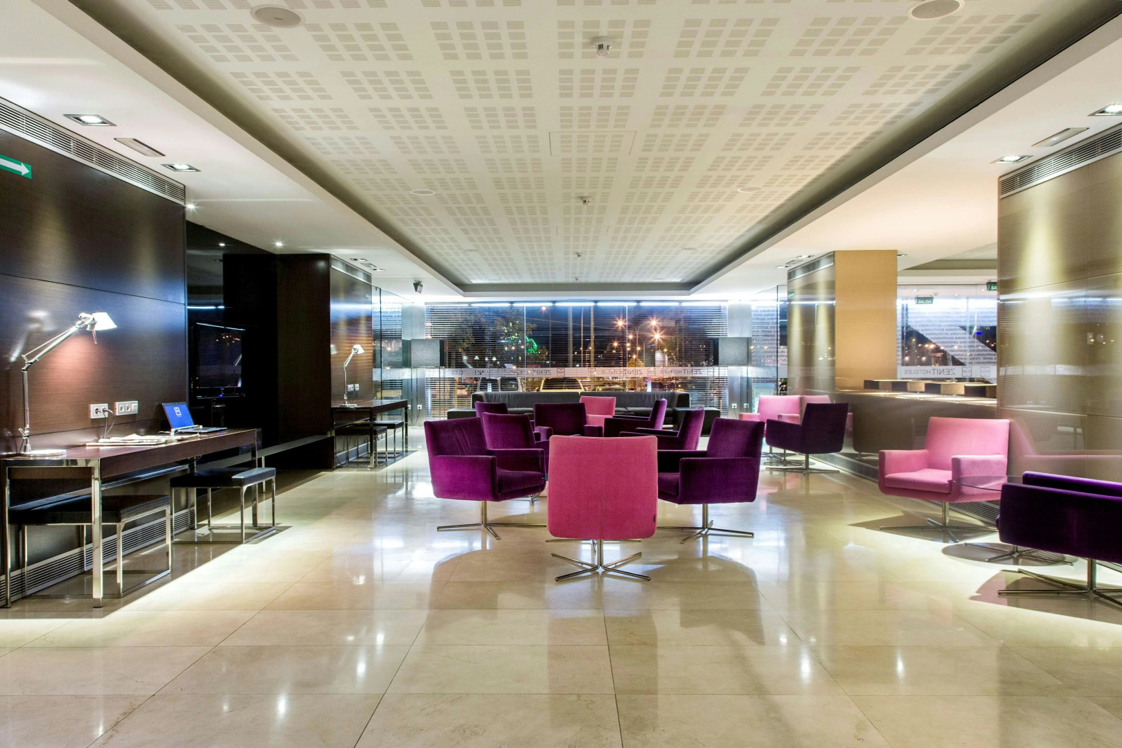 Photo - Hotel Zenit Pamplona