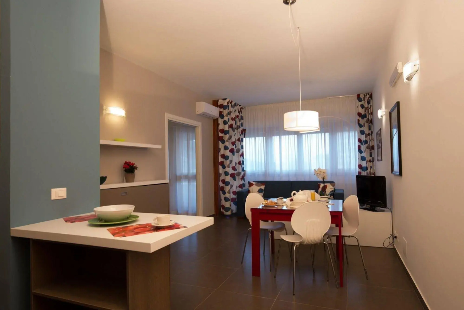 Foto - Marbela Apartments & Suites