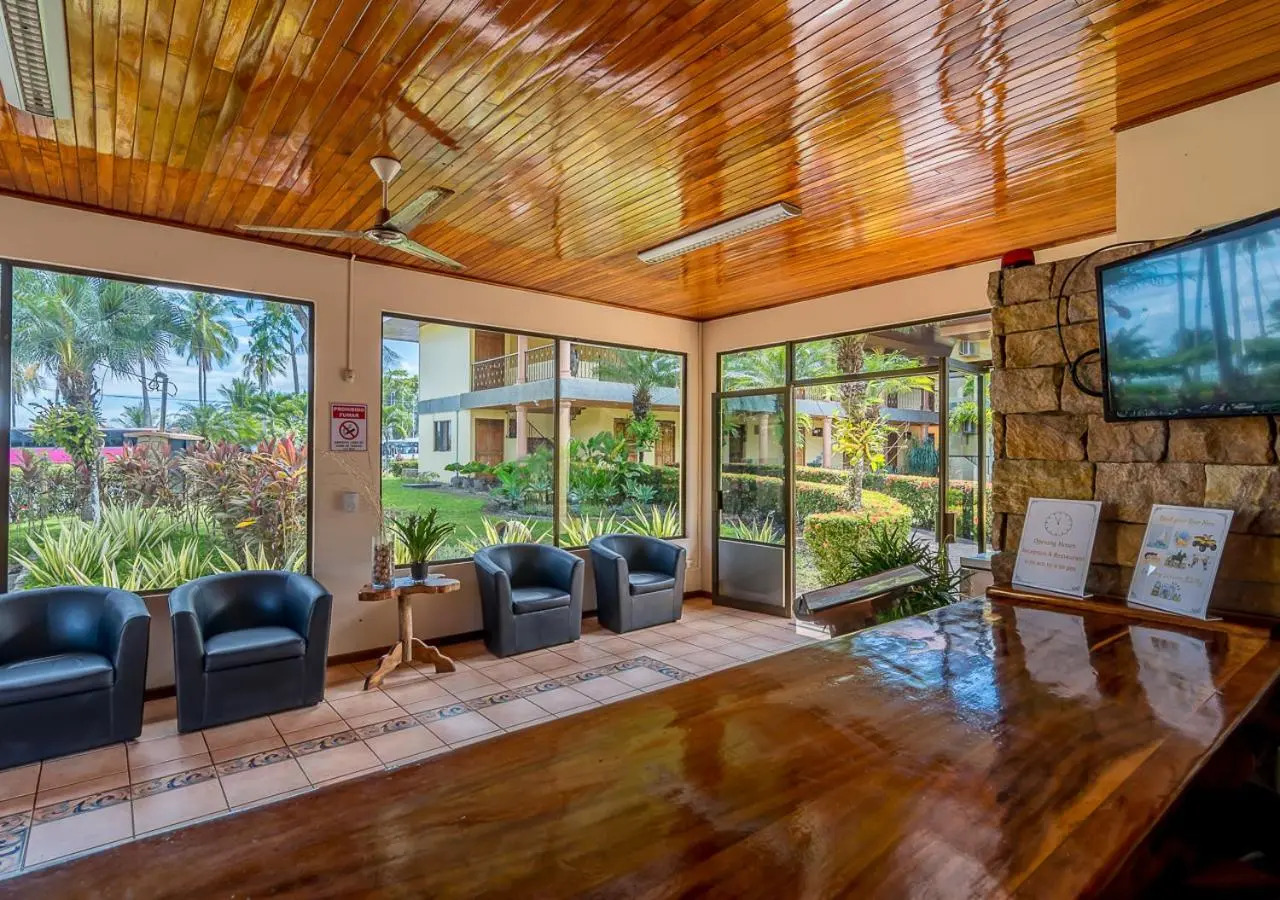 Photo - Hotel Manuel Antonio