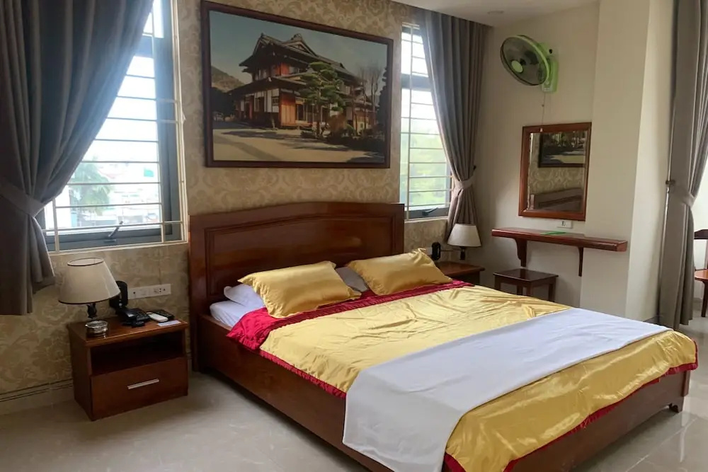 Photo - Phu Si Hotel