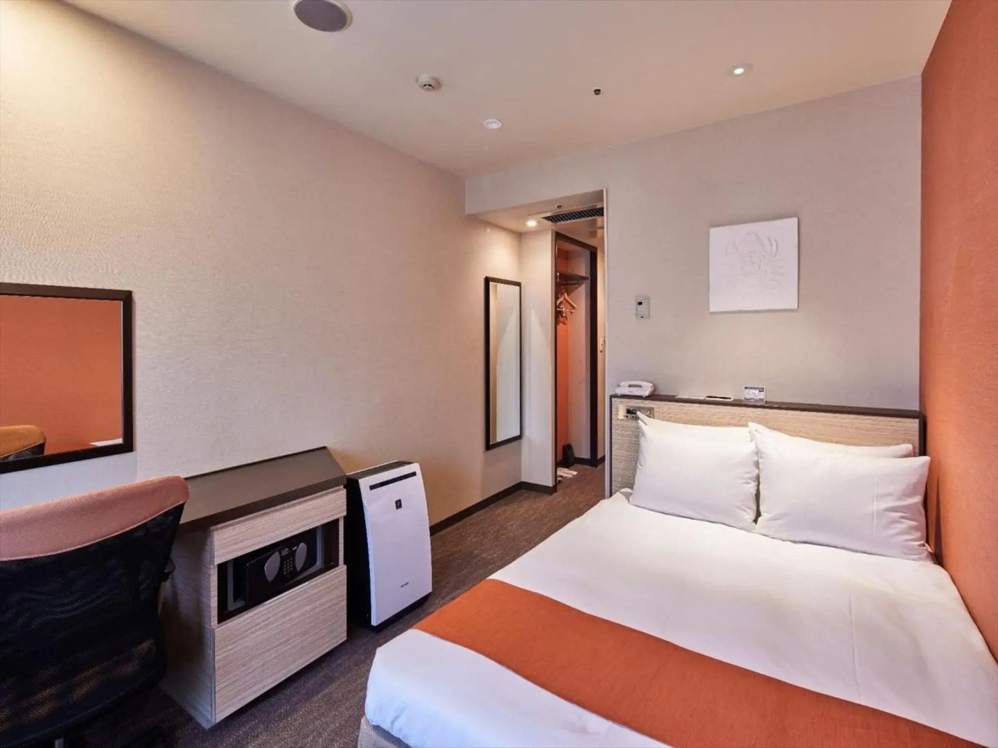 Photo - Okinawa NaHaNa Hotel & Spa