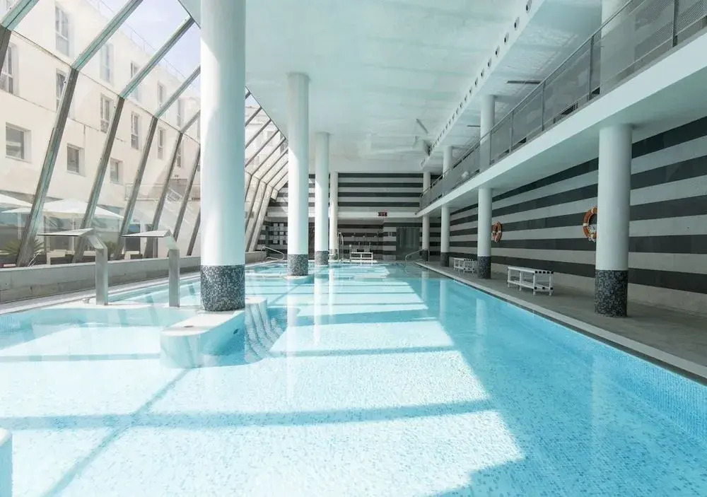 Foto - Albergue Inturjoven Jaen