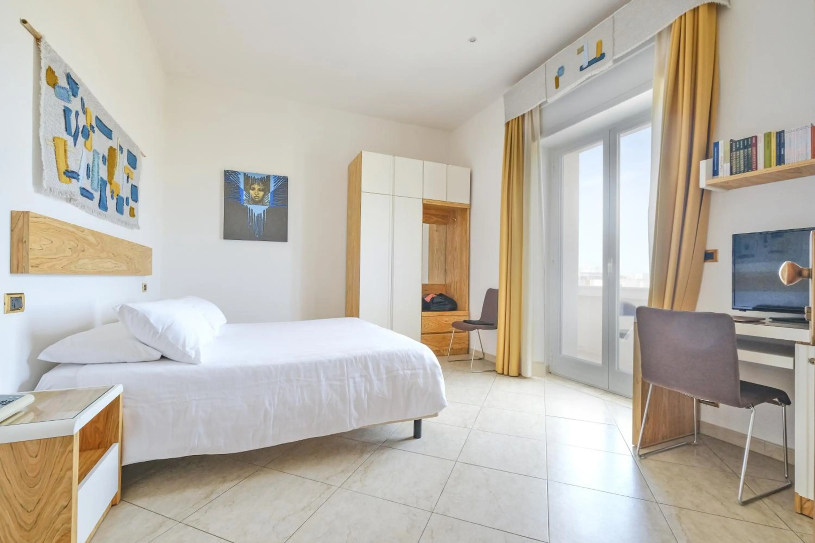Foto - Joli Park Hotel