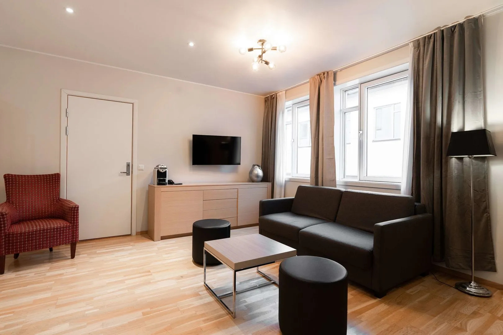 Foto - Scandic Byparken