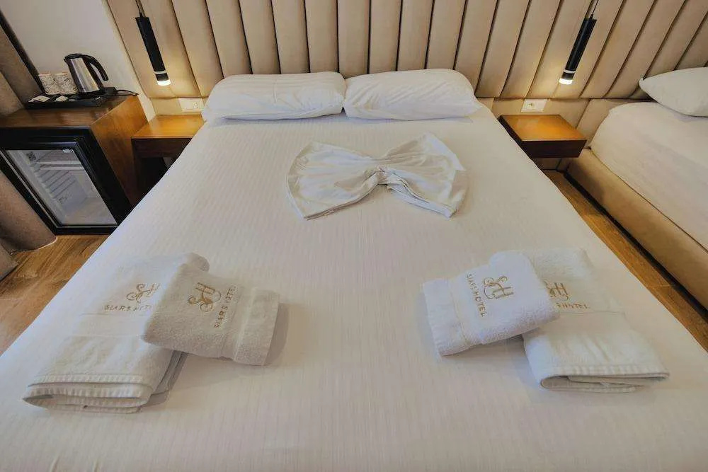 Foto - Siars Hotel