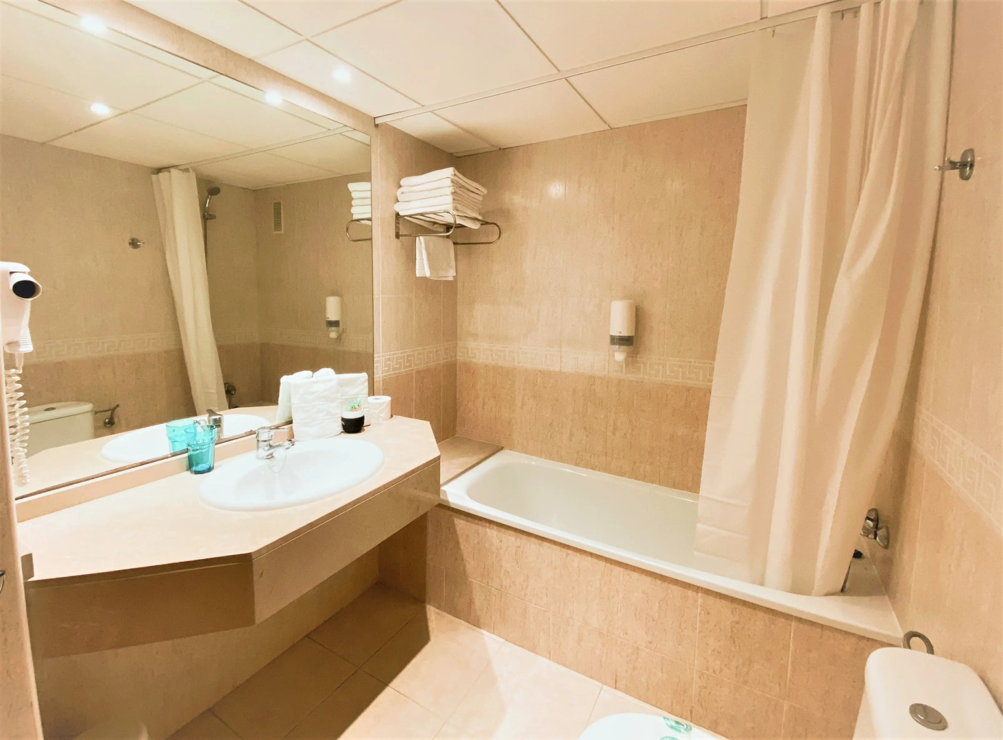 Foto - Aparthotel SunClub Salou