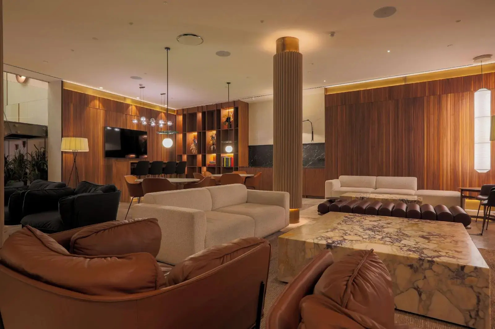 Foto - Hotel Liabeny
