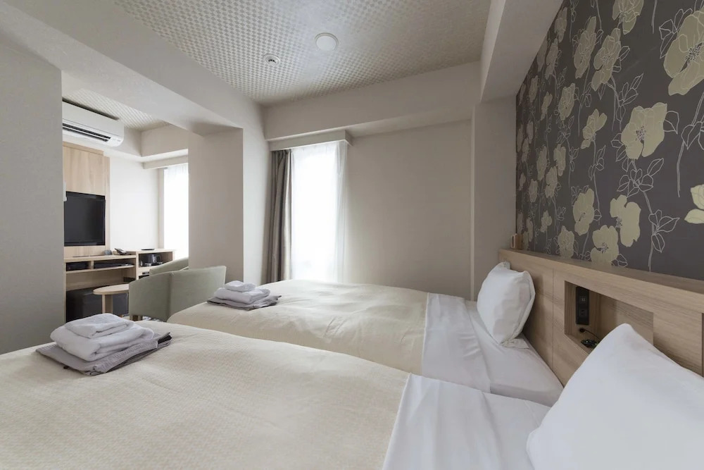 Foto - Sanco Inn Kyoto Hachijoguchi Shikinoyu