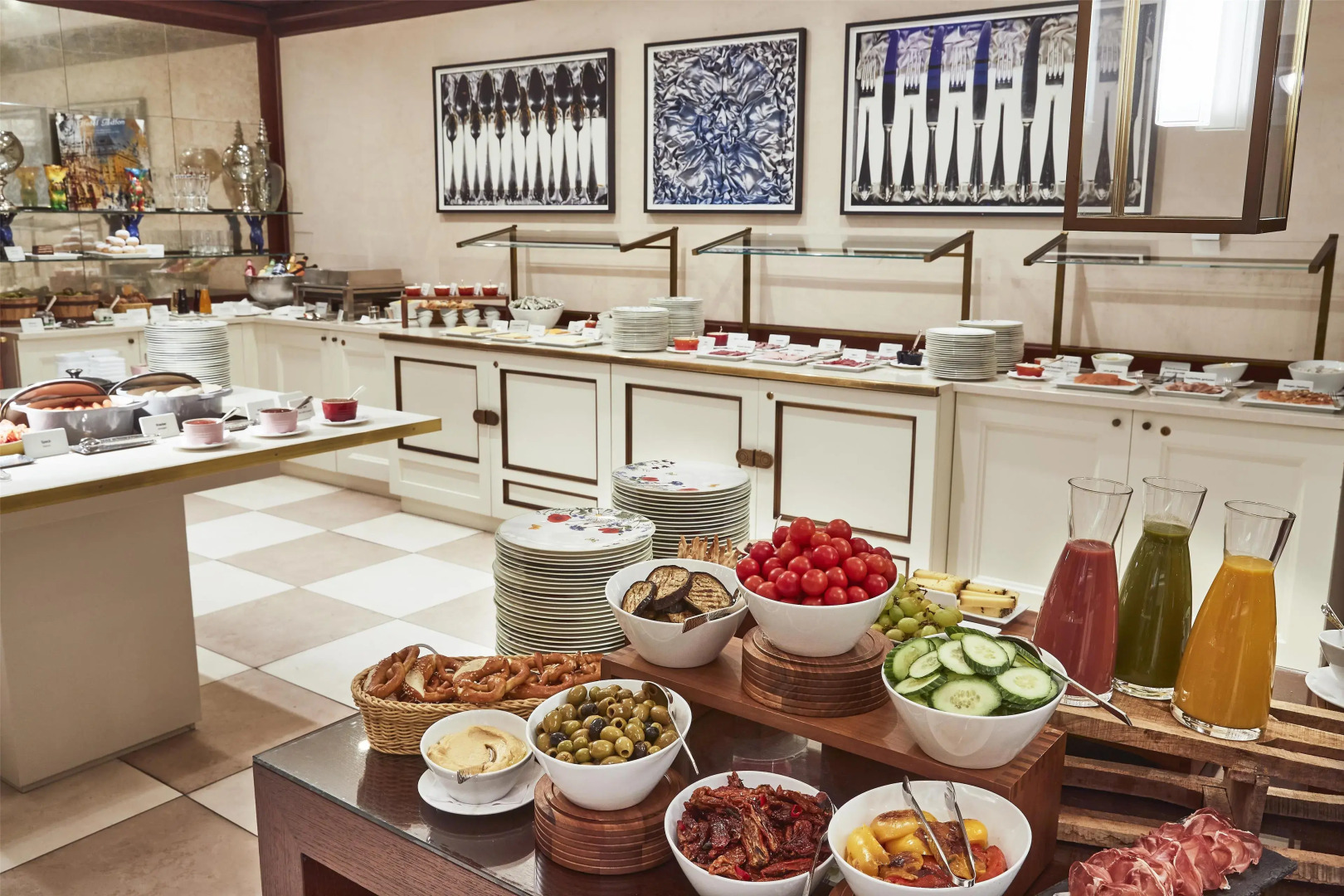 Foto - Hotel Adlon Kempinski Berlin