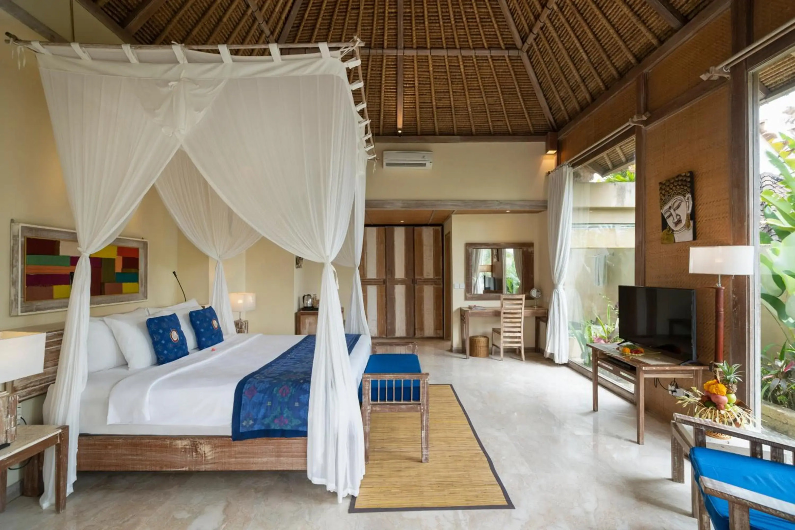 Foto - SereS Springs Resort & Spa, Singakerta