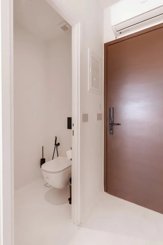 Foto - Akre Hotel - Designed for Adults