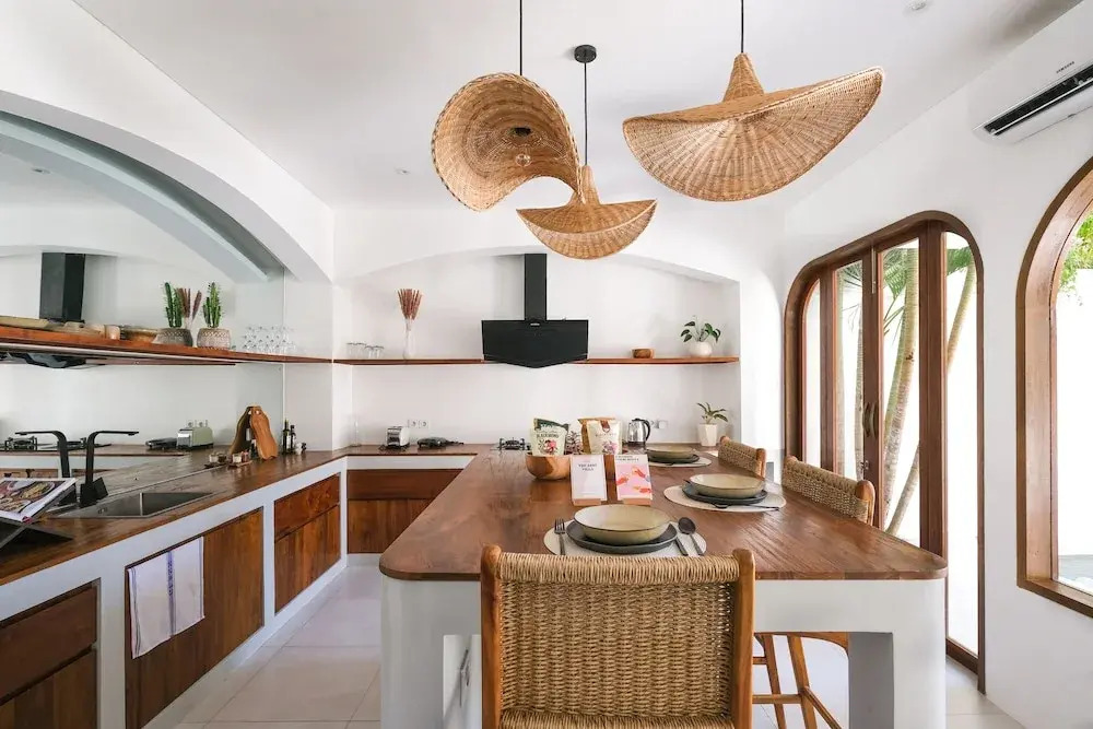 Foto - The Arki Villa