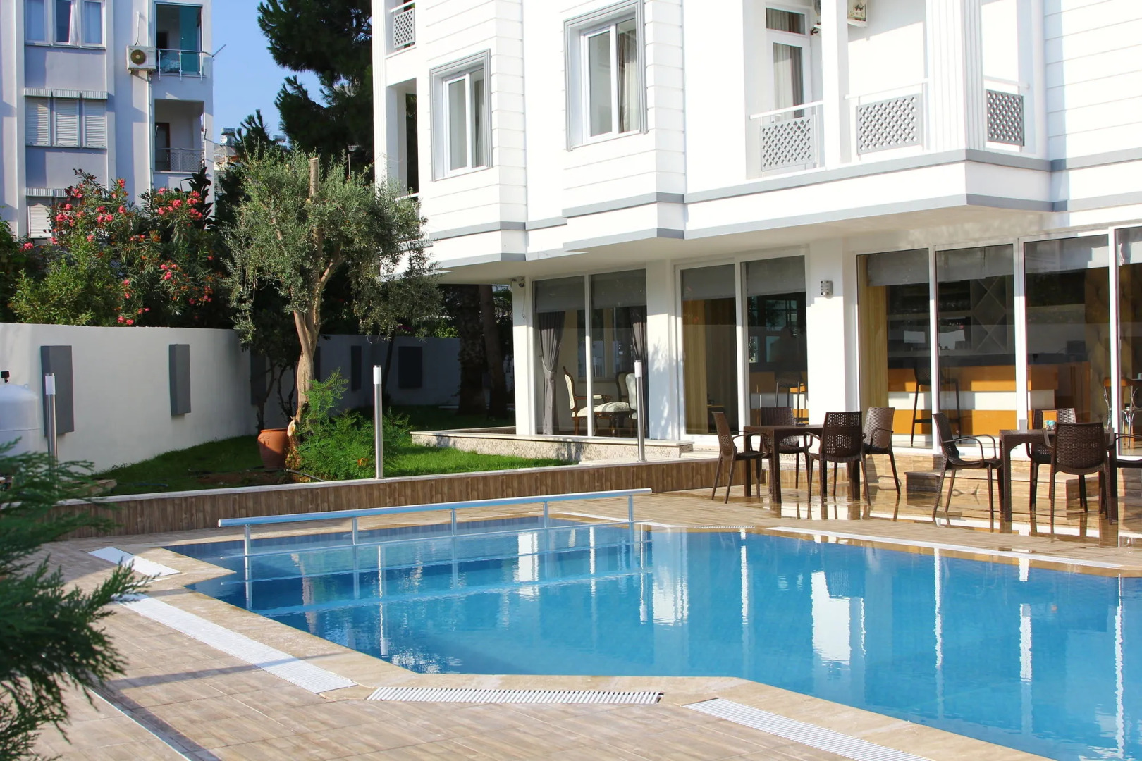 Photo - Esperanza Hotel