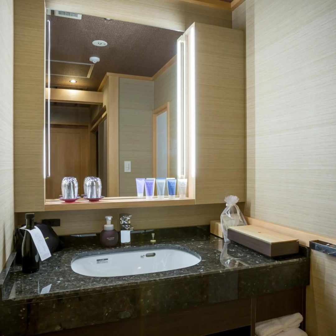Photo - Saka Hotel Kyoto