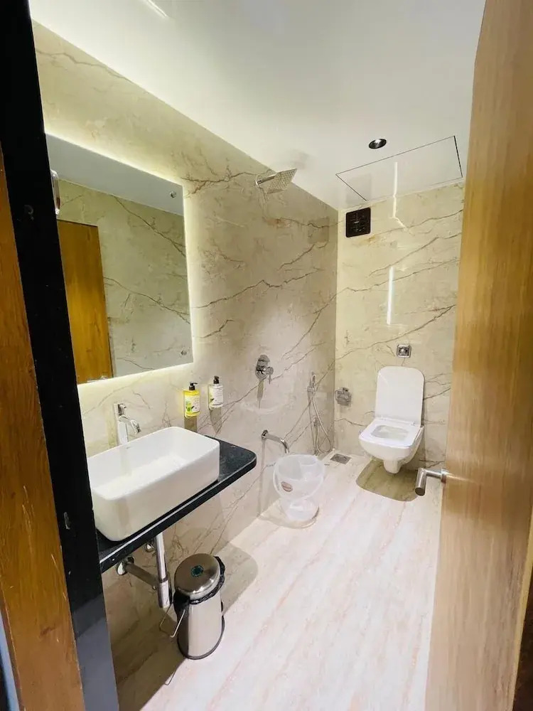 Foto - HOTEL DOUBLE CROWN Mumbai AIRPORT T2