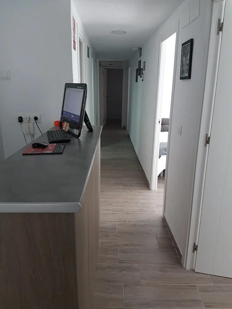 Photo - Guesthouse Central