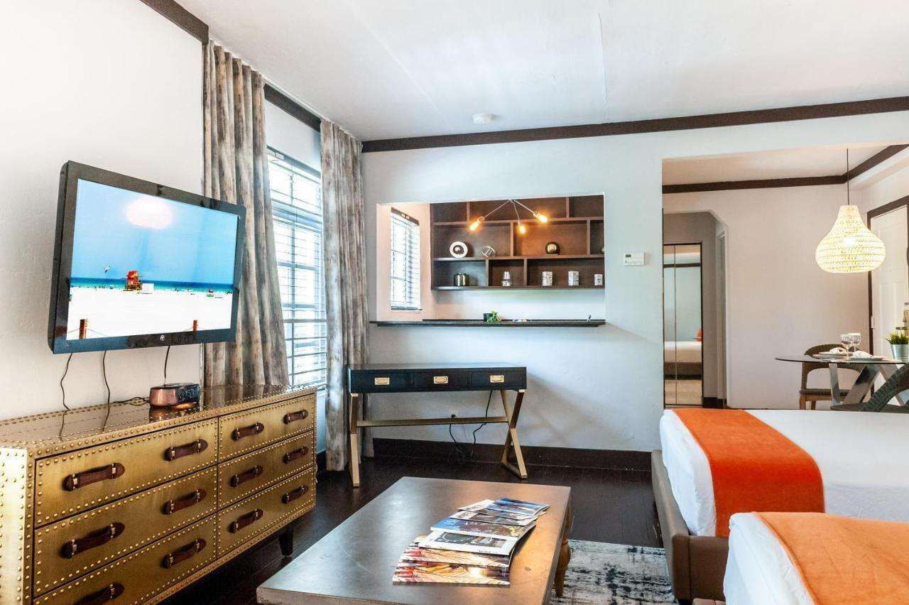 Photo - Lincoln Arms Suites