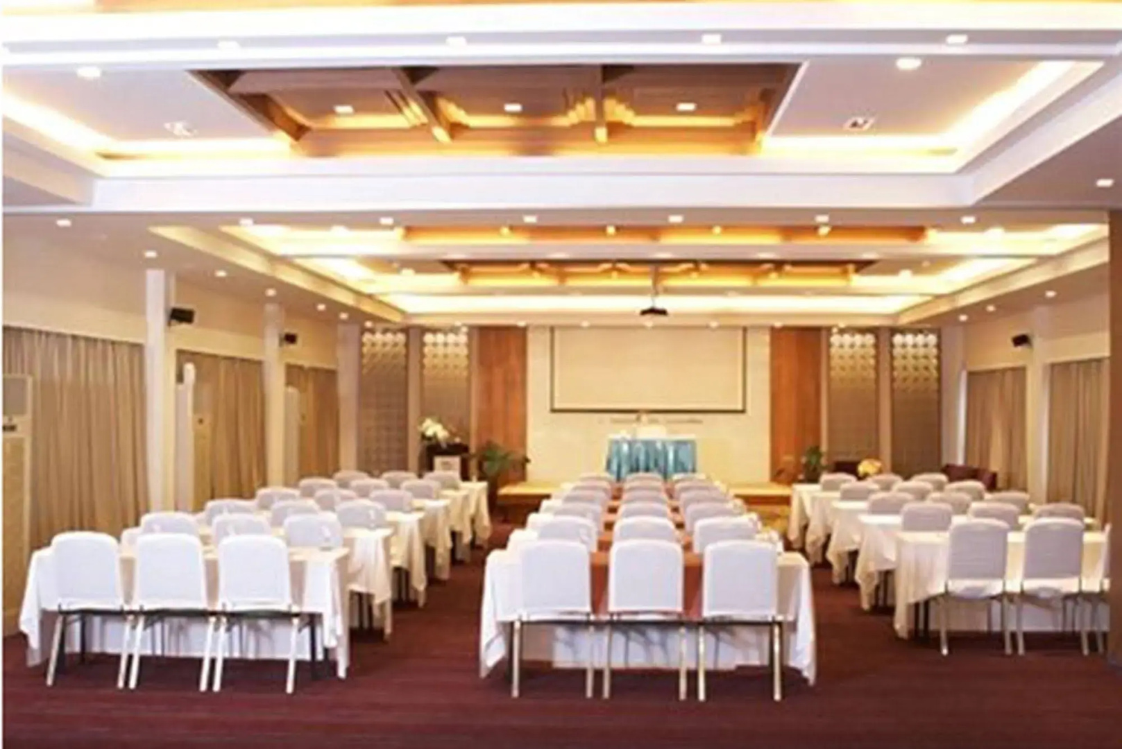 Foto - Sailom Hotel Hua Hin