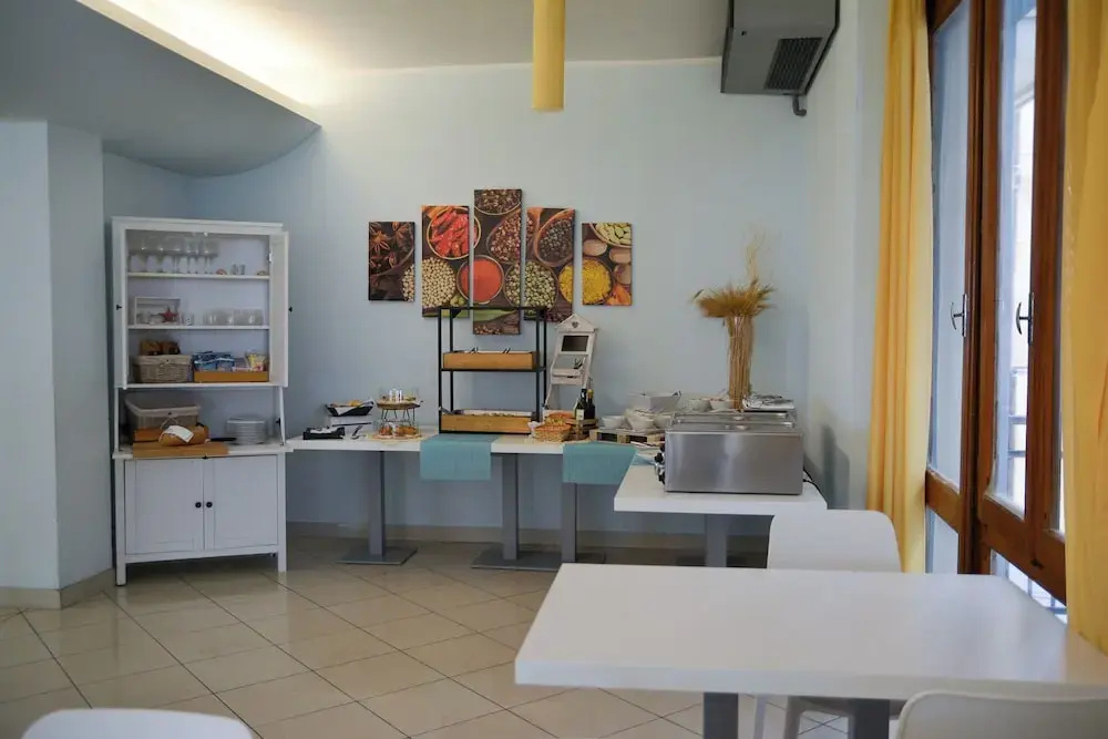 Foto - Hotel Giorg - WaterPark Free Entrance