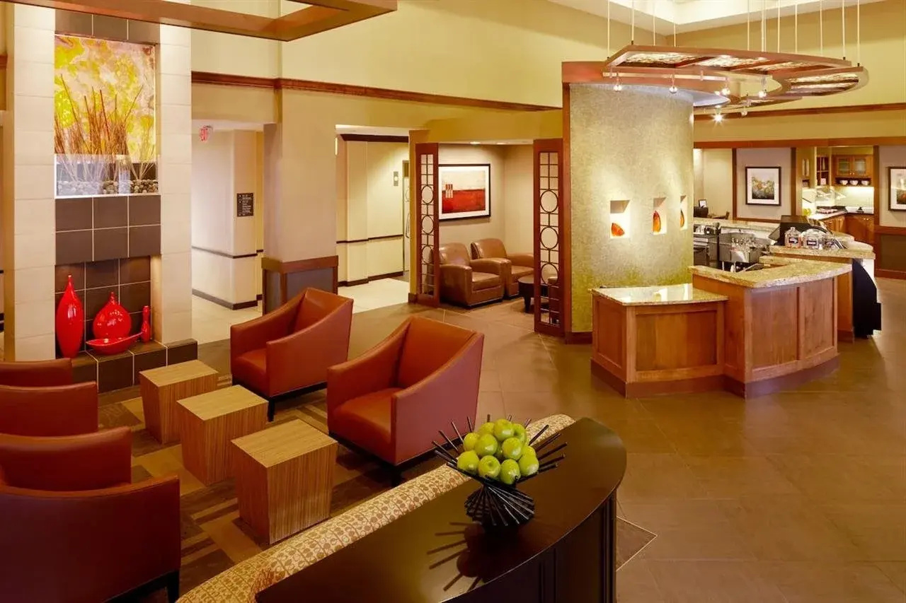 Foto - Hyatt Place Orlando Airport