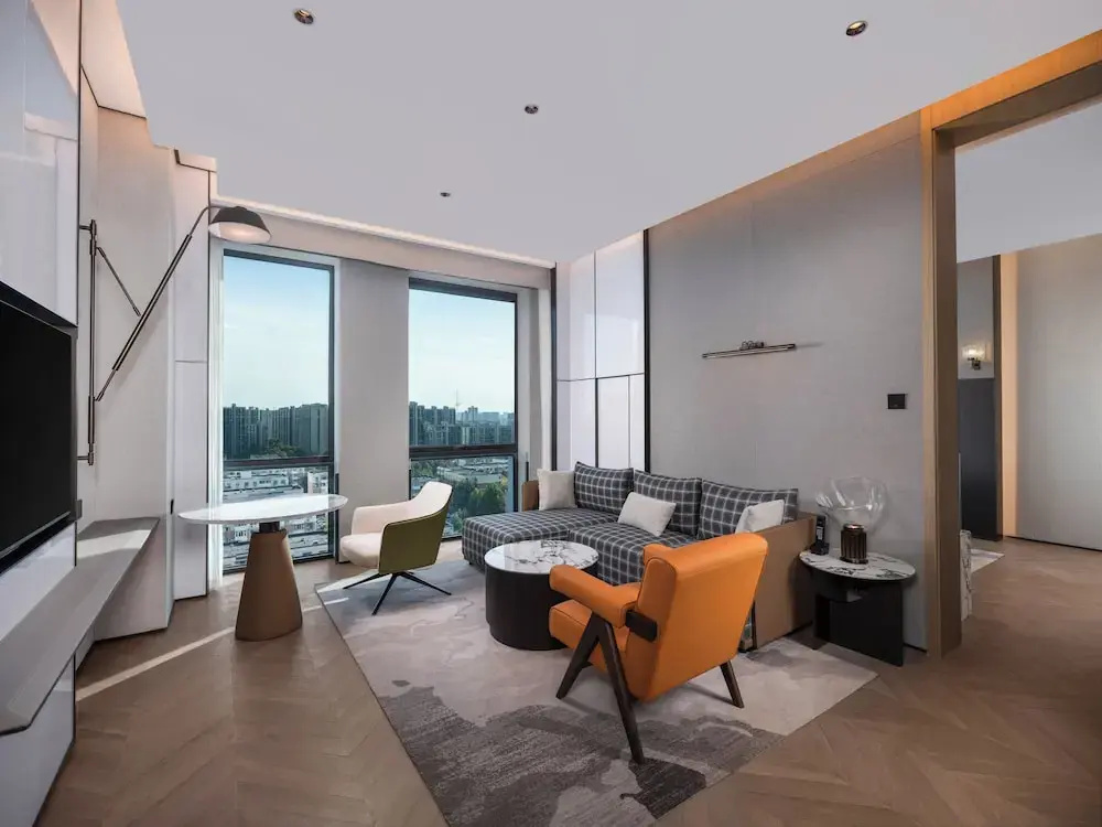 Photo - Holiday Inn Beijing Daxing Centre by IHG