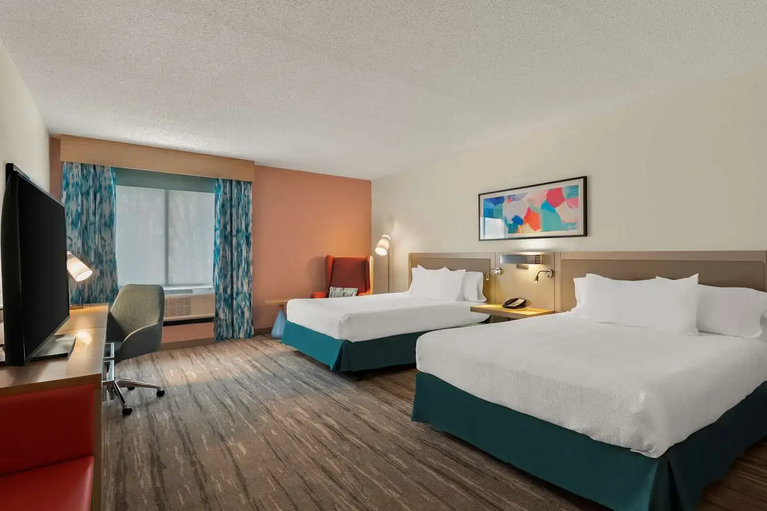 Foto - Hilton Garden Inn Atlanta East/Stonecrest