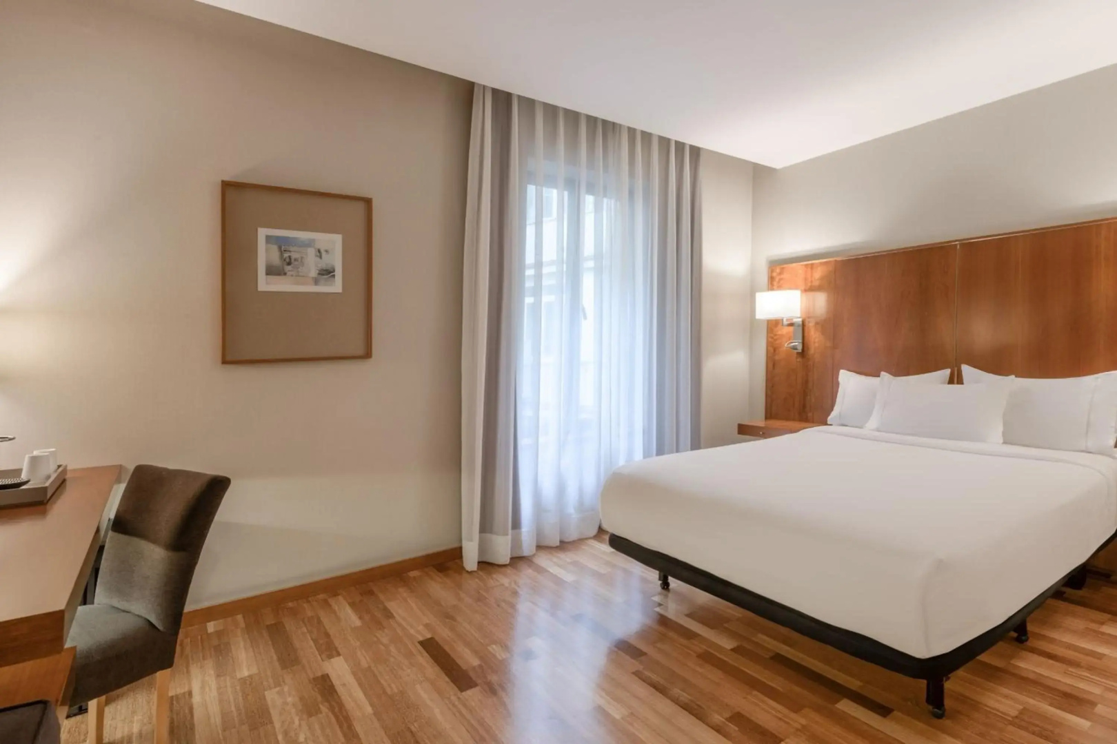 Photo - Hotel 88 Blok M Jakarta By WH
