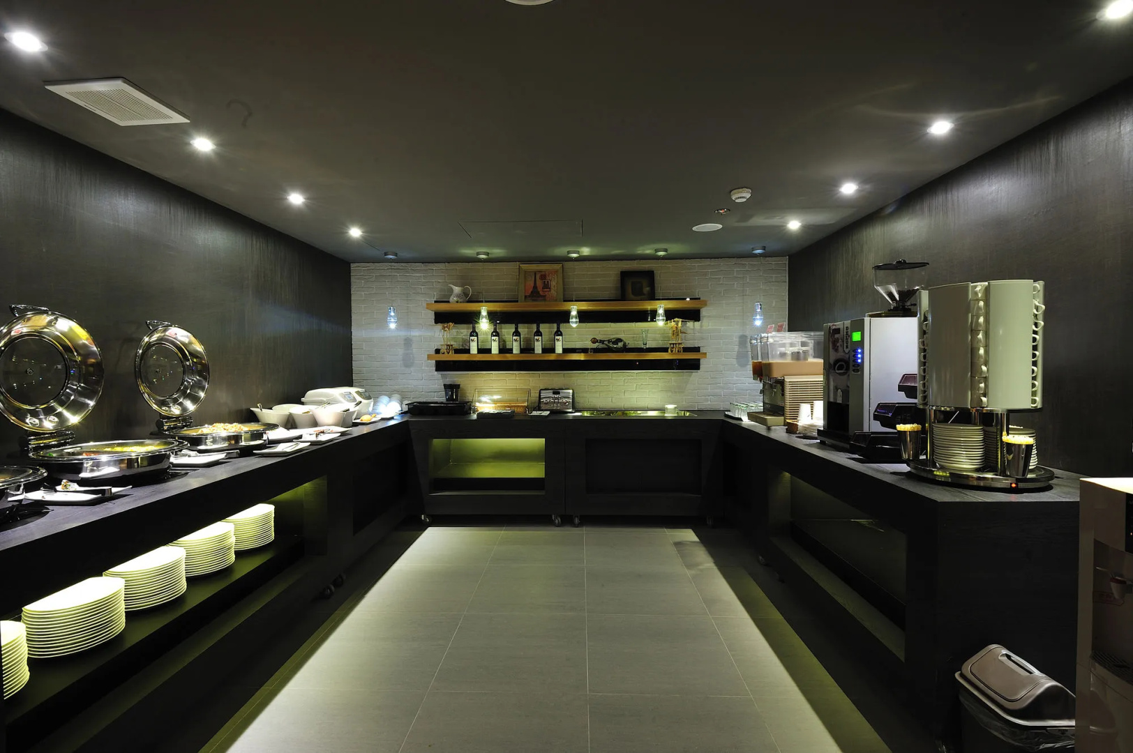 Foto - Forward Suites II