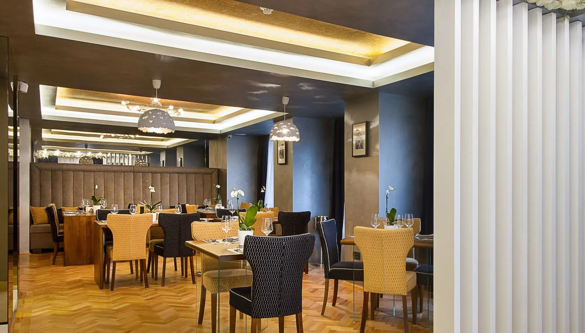 Foto - Venis Boutique Hotel