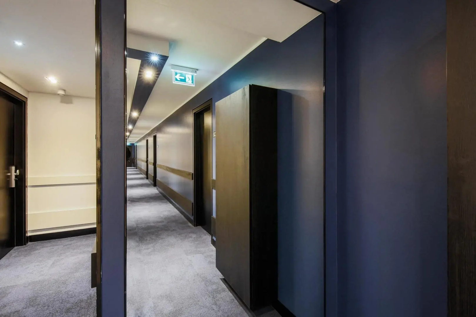 Foto - Hotel LINDEMANN'S Berlin