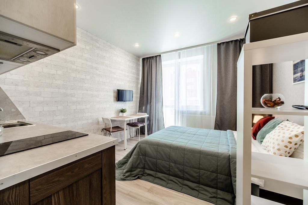 Your Place на улице Восточно-Кругликовская 42/3 корпус 1