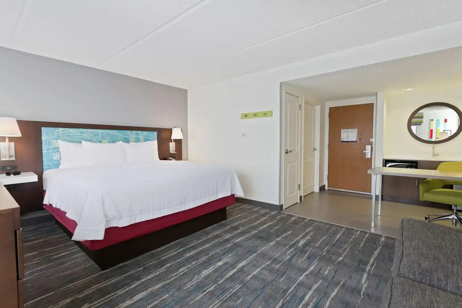 Foto - Hampton Inn & Suites Orlando Intl Dr N