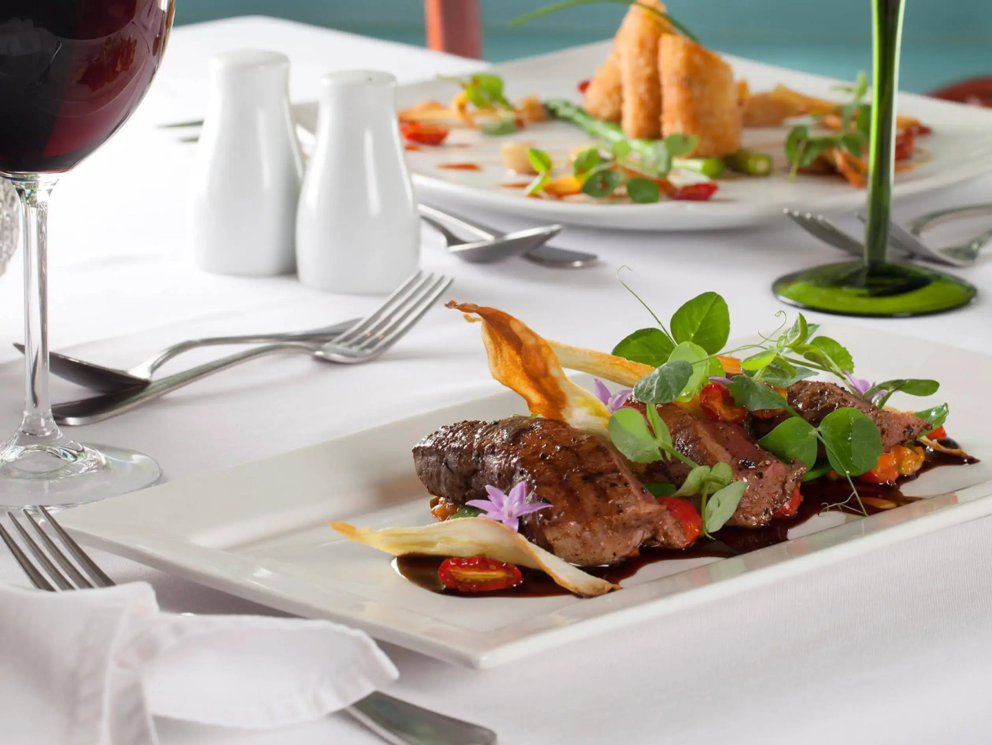 Foto - Franschhoek Country House & Villas