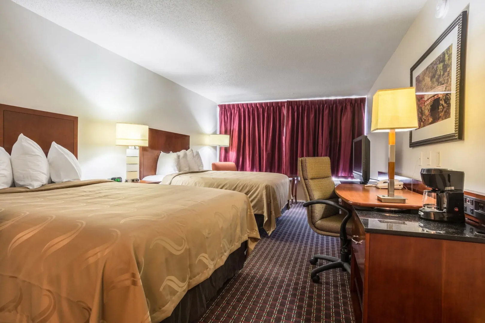 Photo - Days Inn by Wyndham Hartsfield Jackson Atlanta Airport West