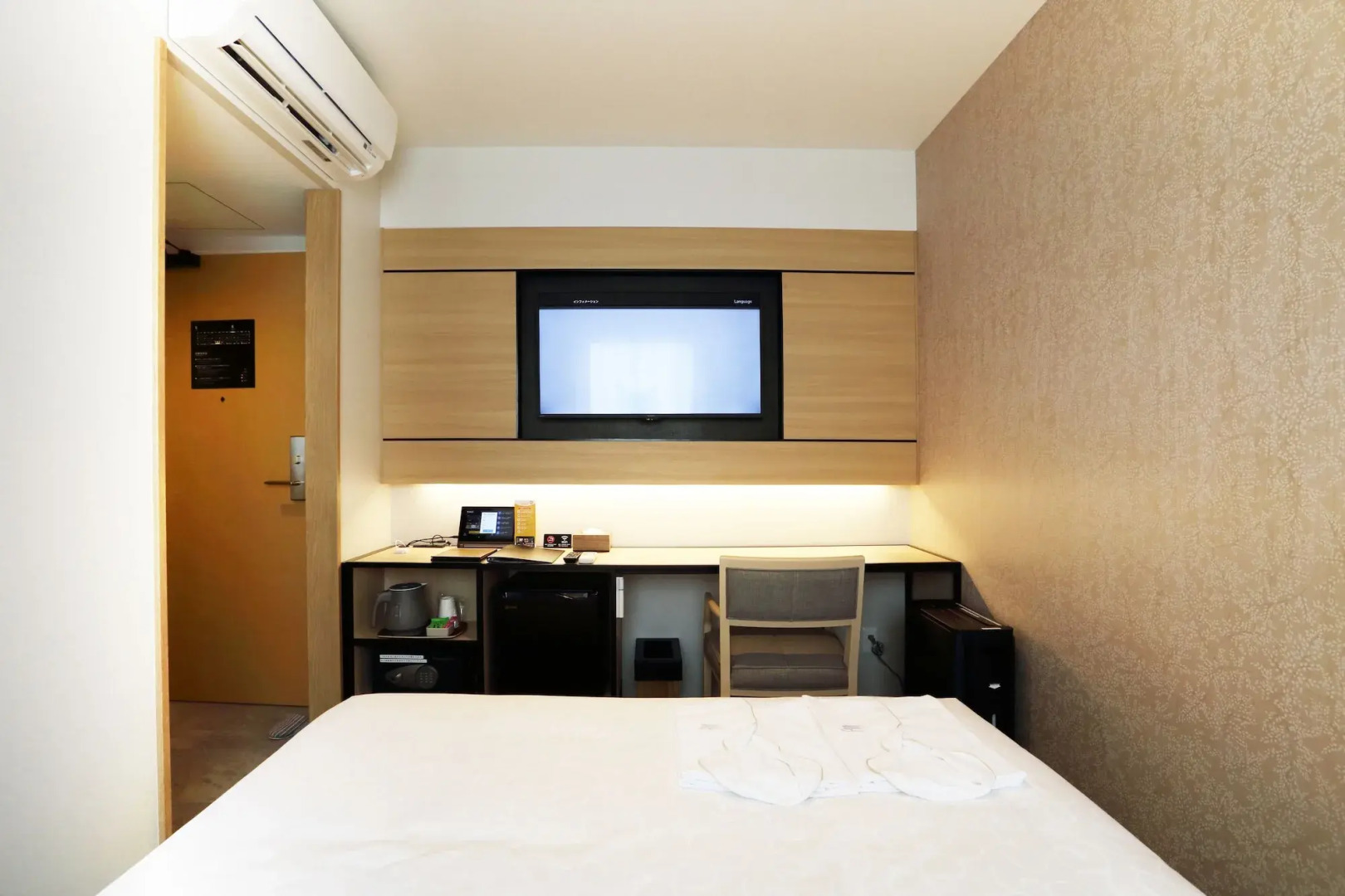 Foto - Henn na Hotel Premier Nara