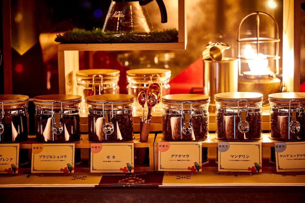 Foto - Hotel BaliAn Resort Shinjuku Glamping - Adults Only