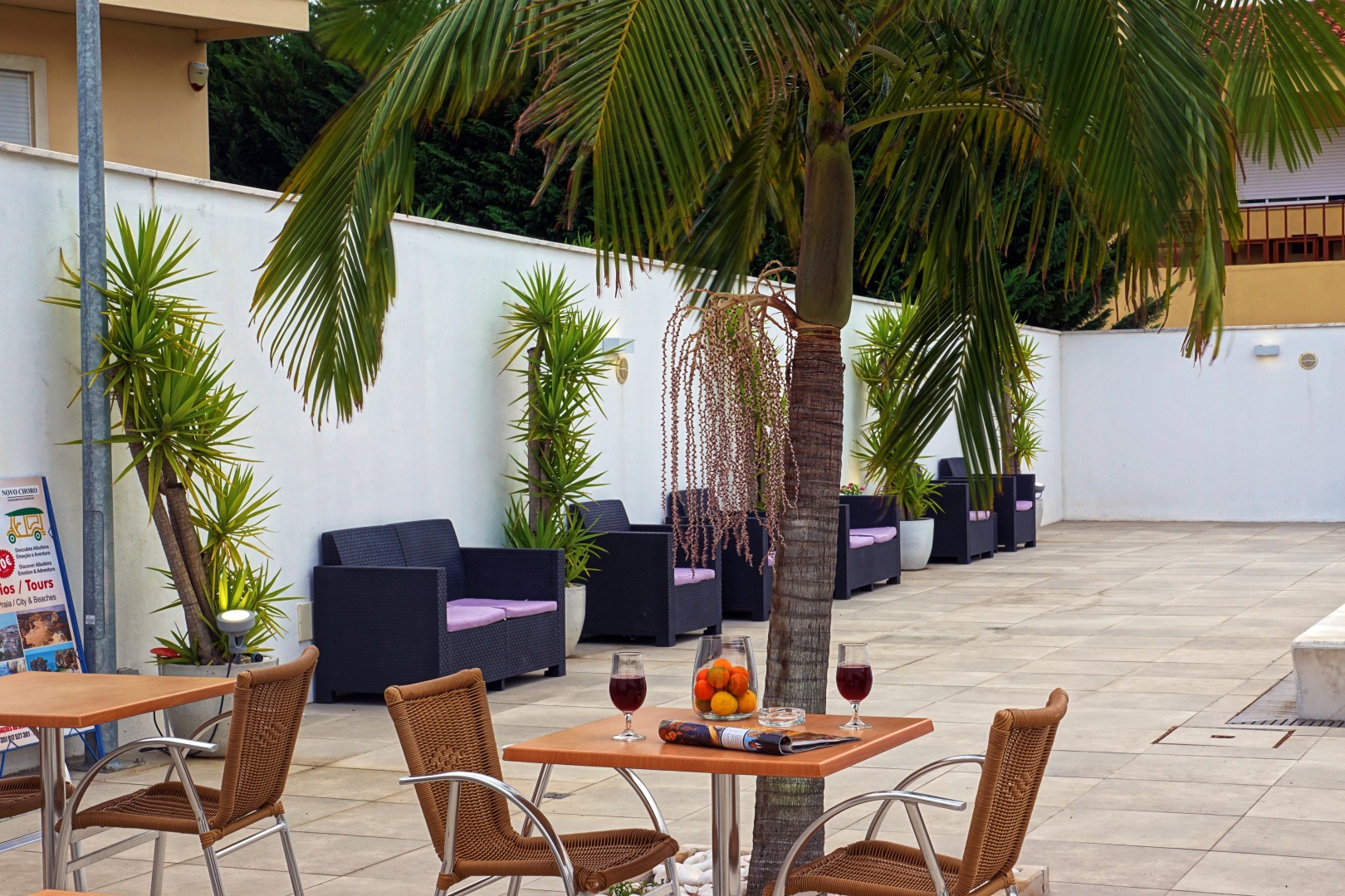 Foto - Villas Novochoro - Small Garden by DreamvillasAlbufeira