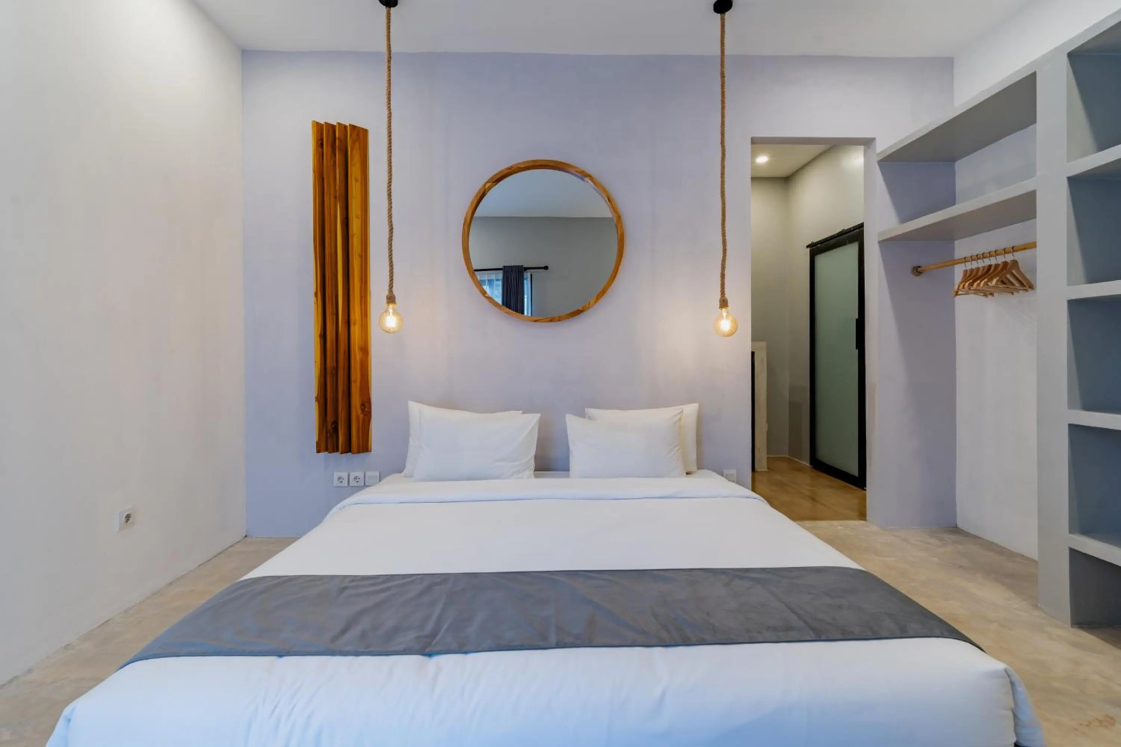 Foto - Canggu Dream Studios & Villas