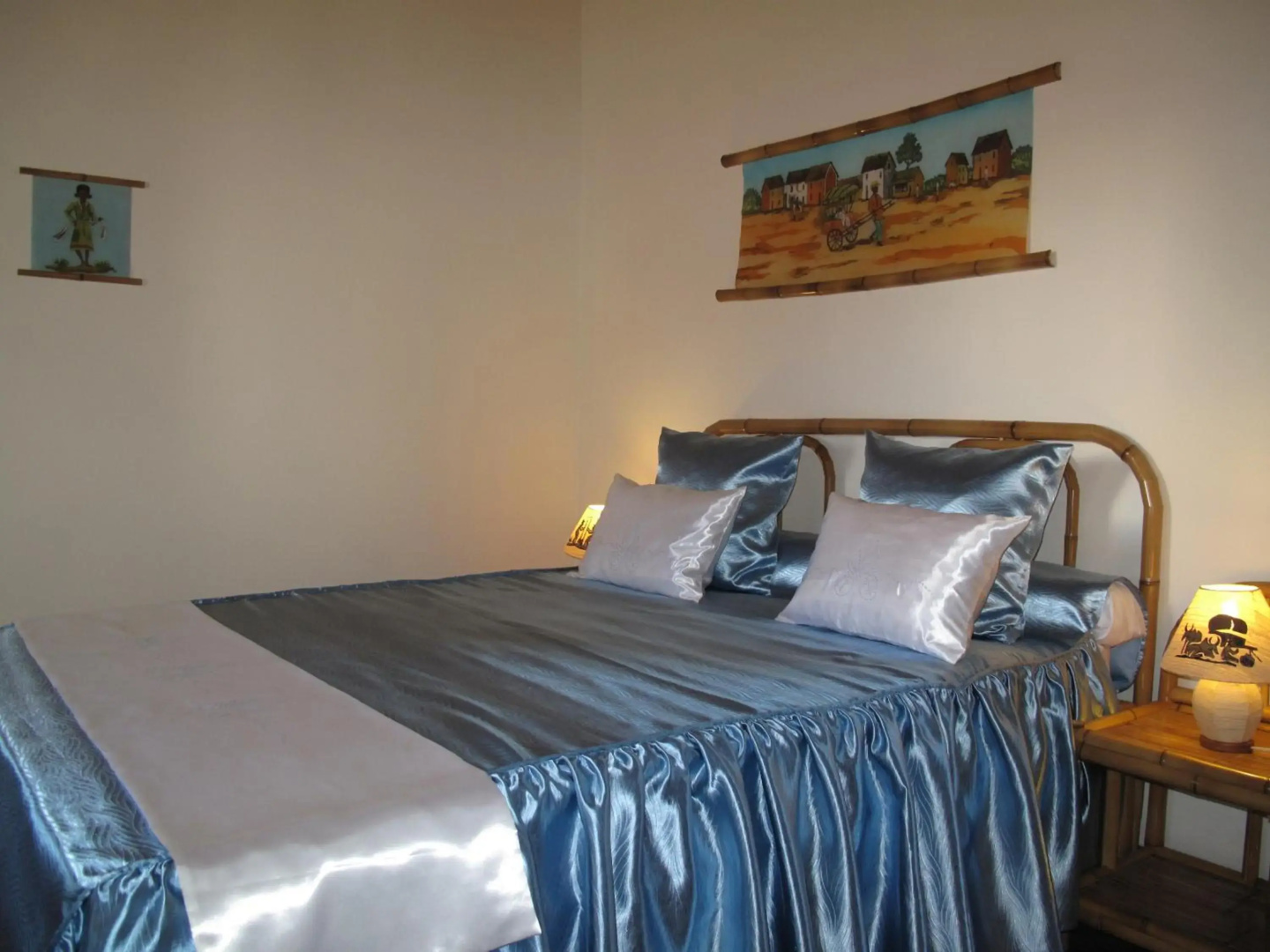 Residence Matsiatra