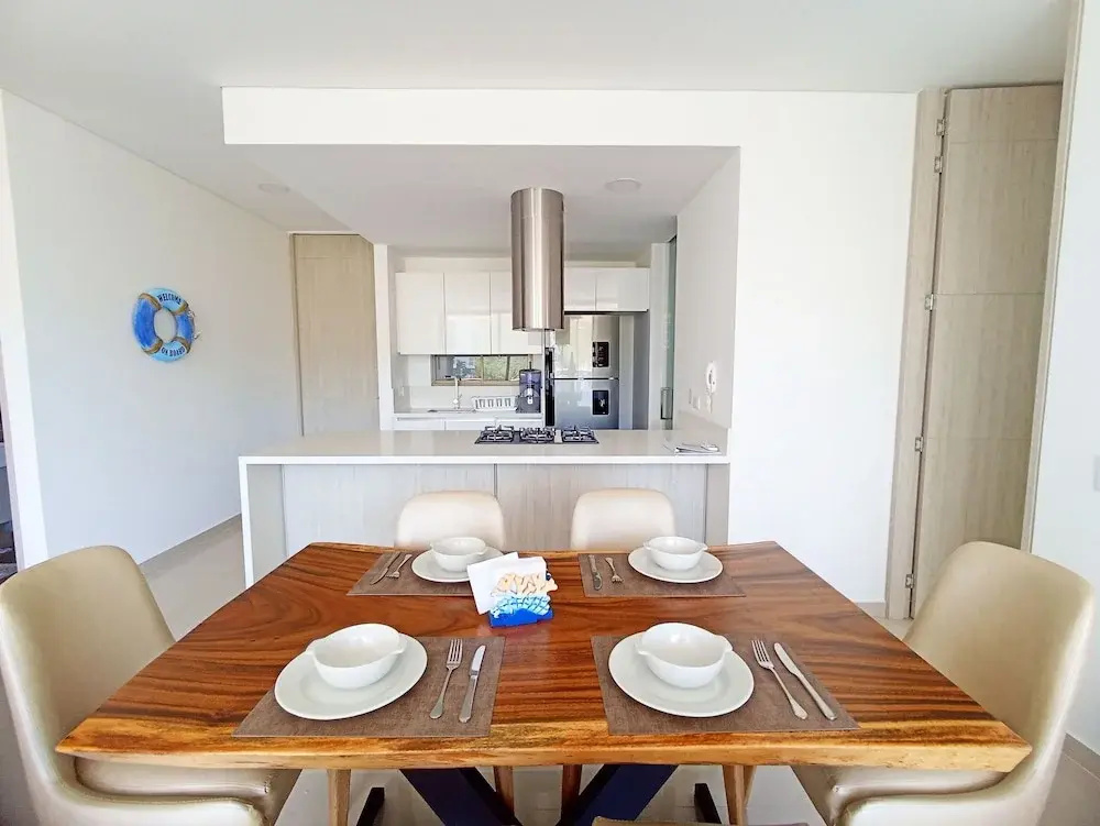 Photo - Apartasuites Samaria - Club de Playa
