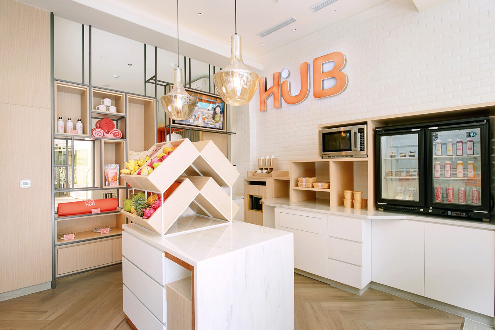 Photo - HARRIS Hotel Kuta Tuban Bali