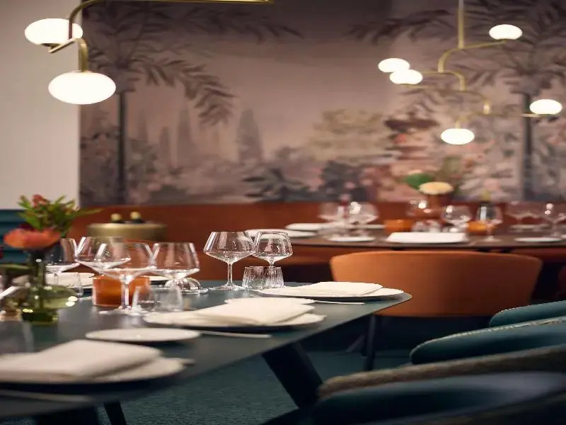 Photo - Van der Valk Hotel Park Lane Antwerpen