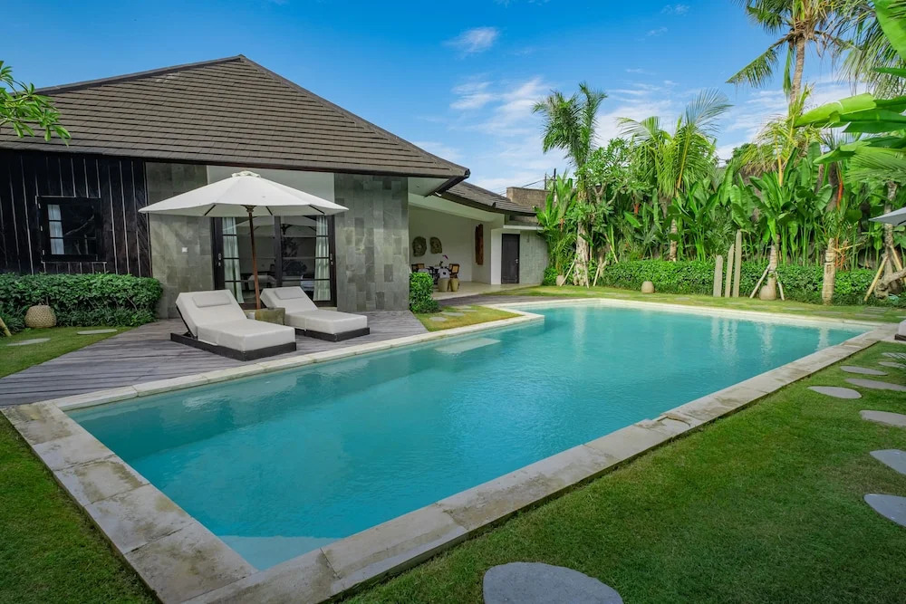 Photo - The Villas Umalas