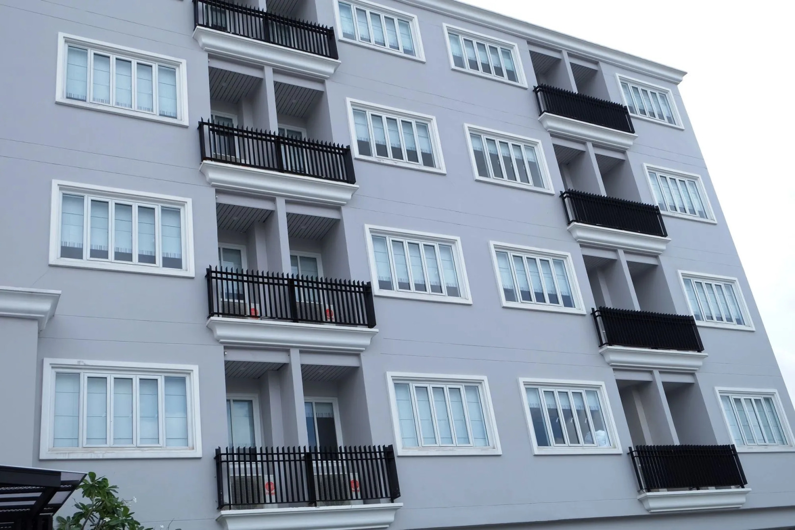 Foto - Methavalai Residence Hotel