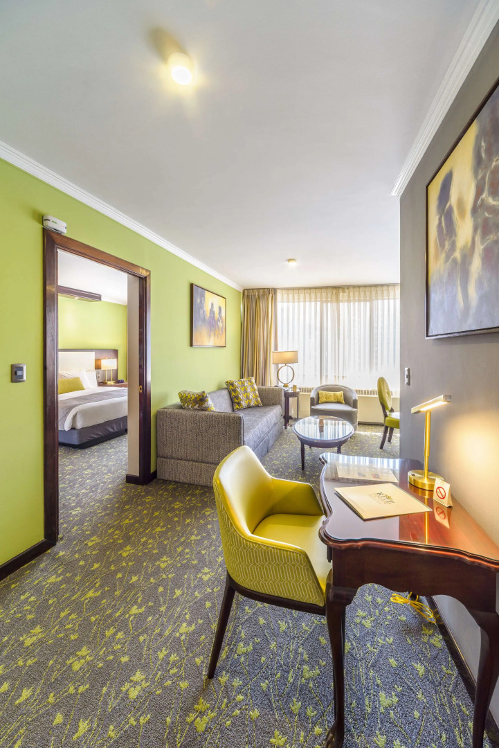 Foto - Ritz Apart Hotel