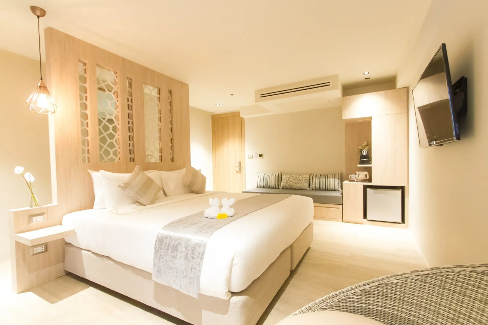 Foto - Zand Morada Pattaya