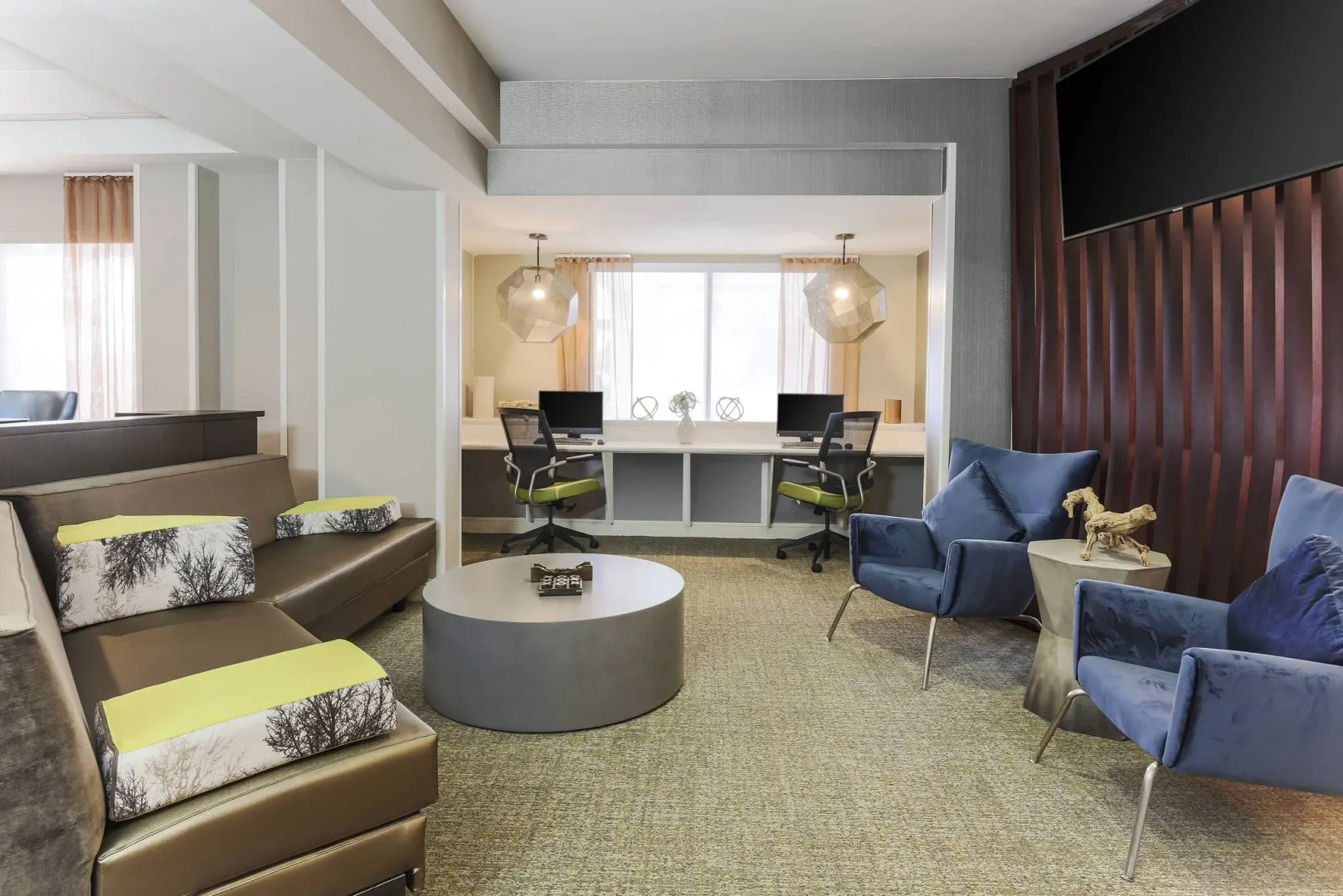 Photo - SpringHill Suites by Marriott Austin Parmer/Tech Ridge