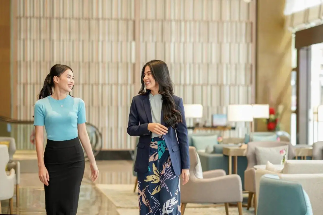 Photo - Oakwood Premier Phnom Penh